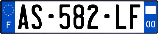 AS-582-LF