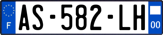 AS-582-LH