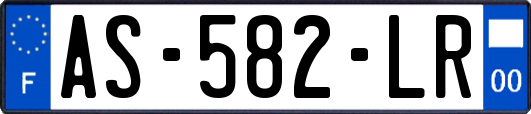 AS-582-LR