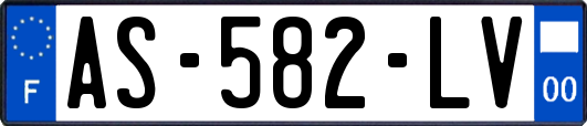 AS-582-LV