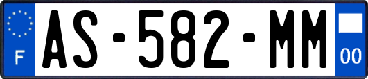 AS-582-MM