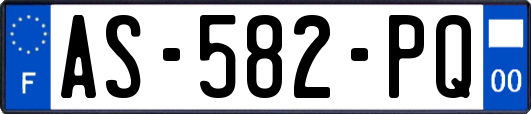 AS-582-PQ