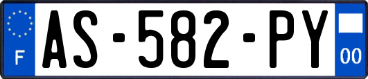 AS-582-PY