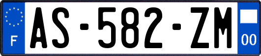 AS-582-ZM