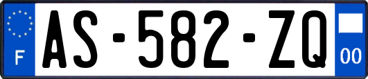 AS-582-ZQ