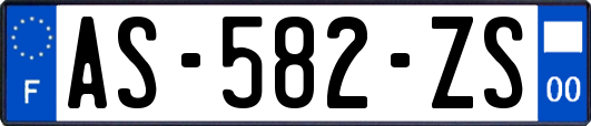 AS-582-ZS