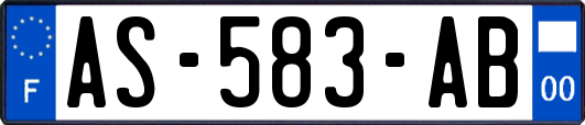 AS-583-AB