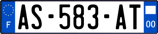 AS-583-AT