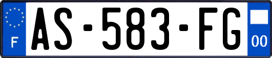 AS-583-FG