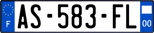 AS-583-FL
