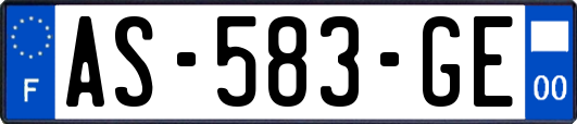 AS-583-GE
