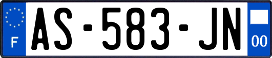 AS-583-JN