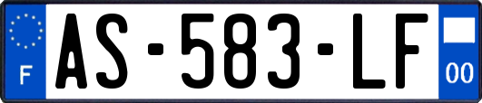 AS-583-LF
