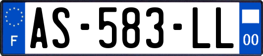 AS-583-LL