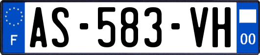 AS-583-VH