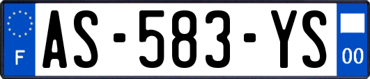 AS-583-YS