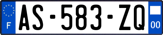 AS-583-ZQ