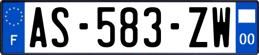 AS-583-ZW