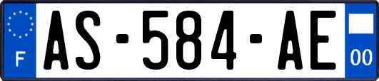 AS-584-AE