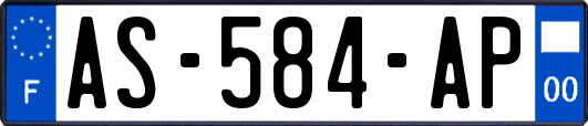 AS-584-AP