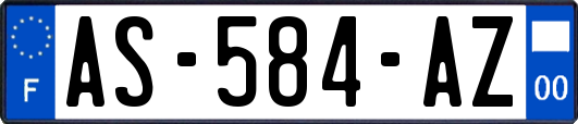 AS-584-AZ