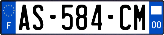 AS-584-CM
