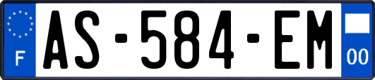 AS-584-EM