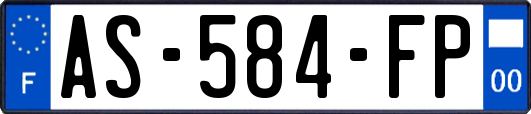 AS-584-FP