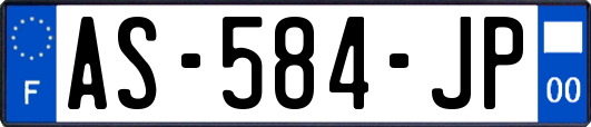AS-584-JP