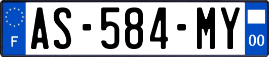 AS-584-MY