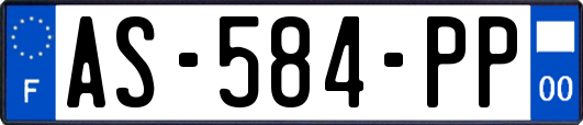 AS-584-PP