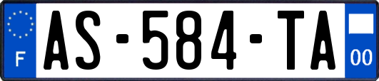 AS-584-TA