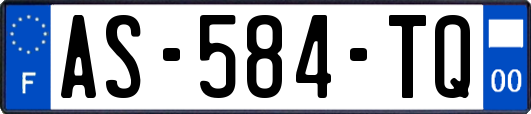 AS-584-TQ