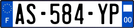 AS-584-YP