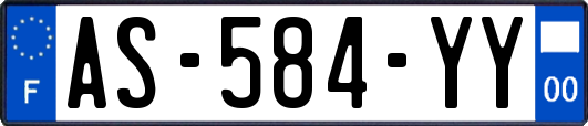 AS-584-YY