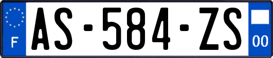 AS-584-ZS