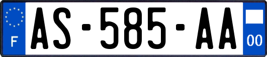AS-585-AA