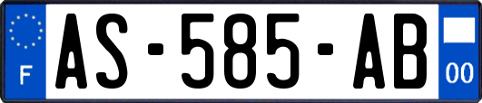 AS-585-AB