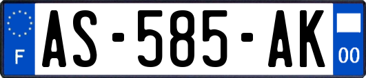 AS-585-AK