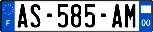 AS-585-AM