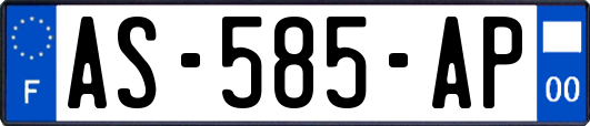 AS-585-AP