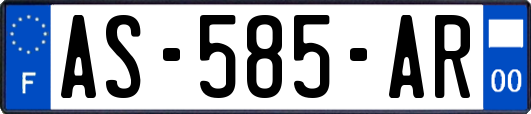 AS-585-AR