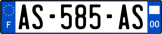 AS-585-AS