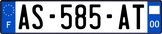 AS-585-AT