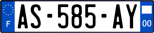 AS-585-AY