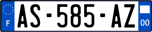 AS-585-AZ