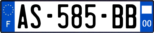 AS-585-BB