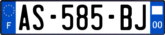 AS-585-BJ