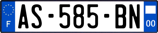 AS-585-BN