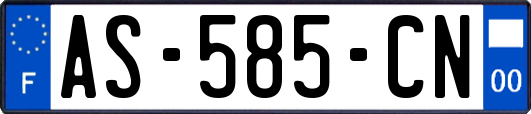 AS-585-CN